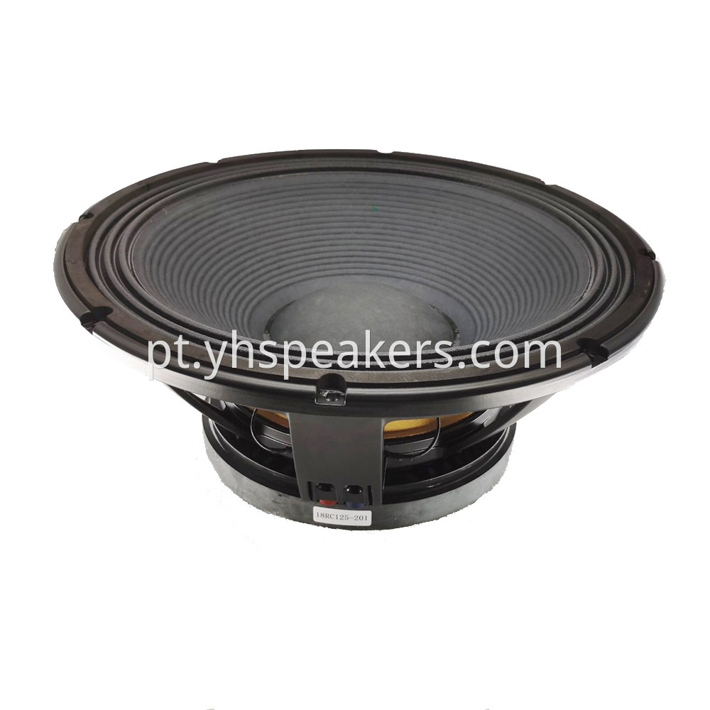 PRO Audio Speaker For Home Theater